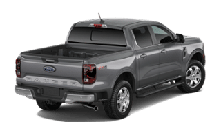 2026 Ford Ranger® External Image 4